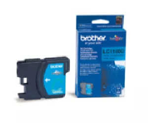 Brother LC1100C