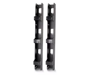 APC 6" Vertical Cable Organizer