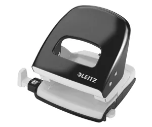 Leitz NeXXt WOW Metal Office Hole Punch