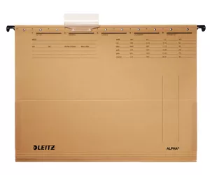Leitz ALPHA