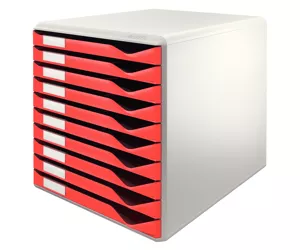 Leitz Form Set