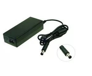 2-Power AC Adapter f/ HP Compaq nc6320