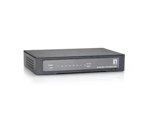 LevelOne 8-Port Gigabit Switch