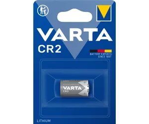 Varta -CR2