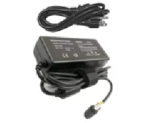 Acer AC Adapter 65W 3Pin strāvas adapteris & pārveidotājs Melns