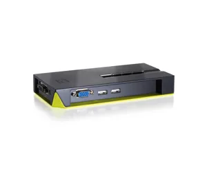 LevelOne KVM-0422