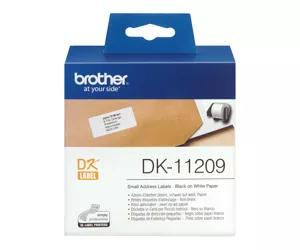 Brother DK-11209
