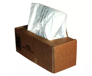 Fellowes Shredder Bags