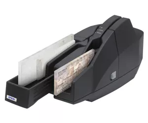 Epson TM-S1000 (031): USB, PS, EDG, Frank stamp, 60DPM, CD