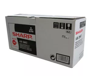 Sharp AR208LT