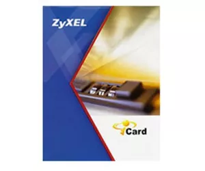 Zyxel iCard CF USG 1000