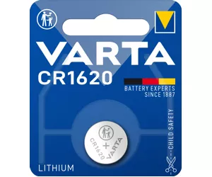 Varta -CR1620