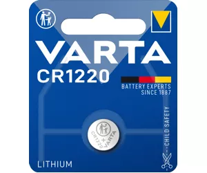 Varta -CR1220