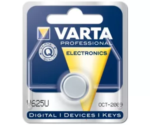 Varta -V625U