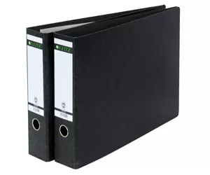 Leitz Cardboard binder