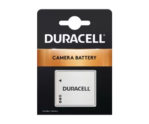 Duracell DRC4L kameru / digitālās videokameras akumulators