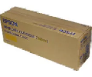 Epson S050097 Tóner Amarillo para Aculaser C900