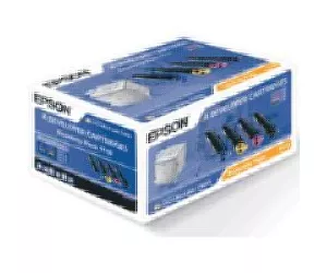 Epson AL-C900 Economy Pack 4.5k+1.5kx3