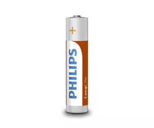Philips LongLife R03L4B/10