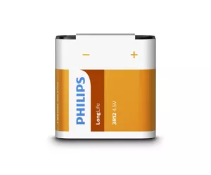 Philips LongLife Battery 3R12L1B/10