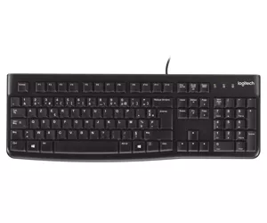 Logitech