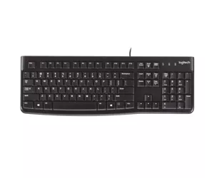 Logitech K120 Corded Keyboard