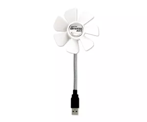 ARCTIC Breeze Mobile - Mobile USB Fan