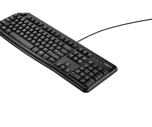 Logitech K120 Corded keyboard