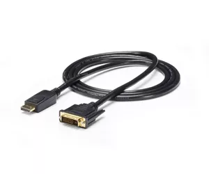 StarTech.com DP2DVI2MM6