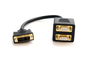 StarTech.com DVISPL1VV
