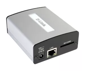D-Link DVS-310-1