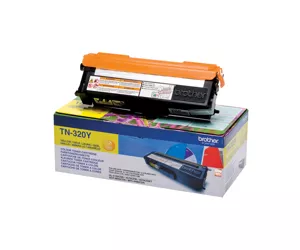 Brother TN-320Y