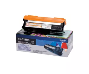 Brother TN-328BK