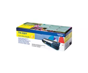 Brother TN-328Y