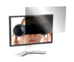 Targus ASF24W9EU privaatsusfilter ekraanile Raamideta ekraani privaatsusfilter 61 cm (24")