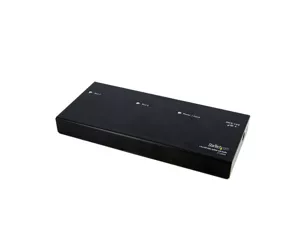 StarTech.com ST122DVIA