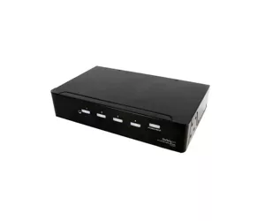 StarTech.com ST124DVIA