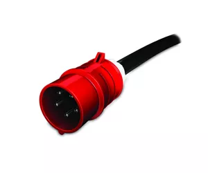 APC AP8881 toitejaotuskomponent (PDU) 42 vahelduvvoolu kontakt 0U Must