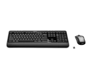 Logitech MK520