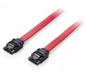 Equip SATA III Cable, 0.5m