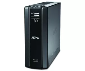 APC Back-UPS Pro