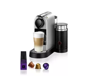 Krups Nespresso XN761B