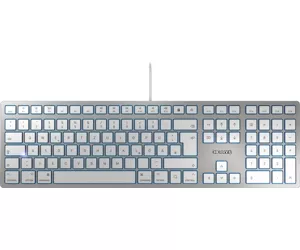 CHERRY KC 6000 SLIM FOR MAC