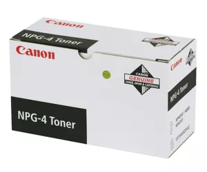 Canon NPG-4 Toner