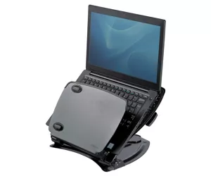 Fellowes Professional Series Laptop Workstation