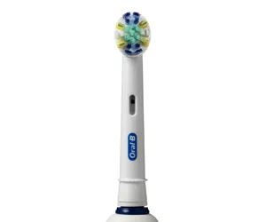 Oral-B Floss Action