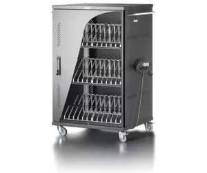 Techly I-CABINET-36D12ATY