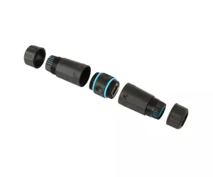 Techly IWP-MD C6-IP68T