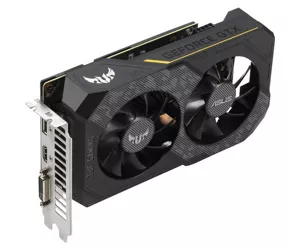 ASUS TUF-GTX1660-O6G-GAMING