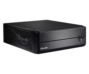 Shuttle XPС slim XH310RV